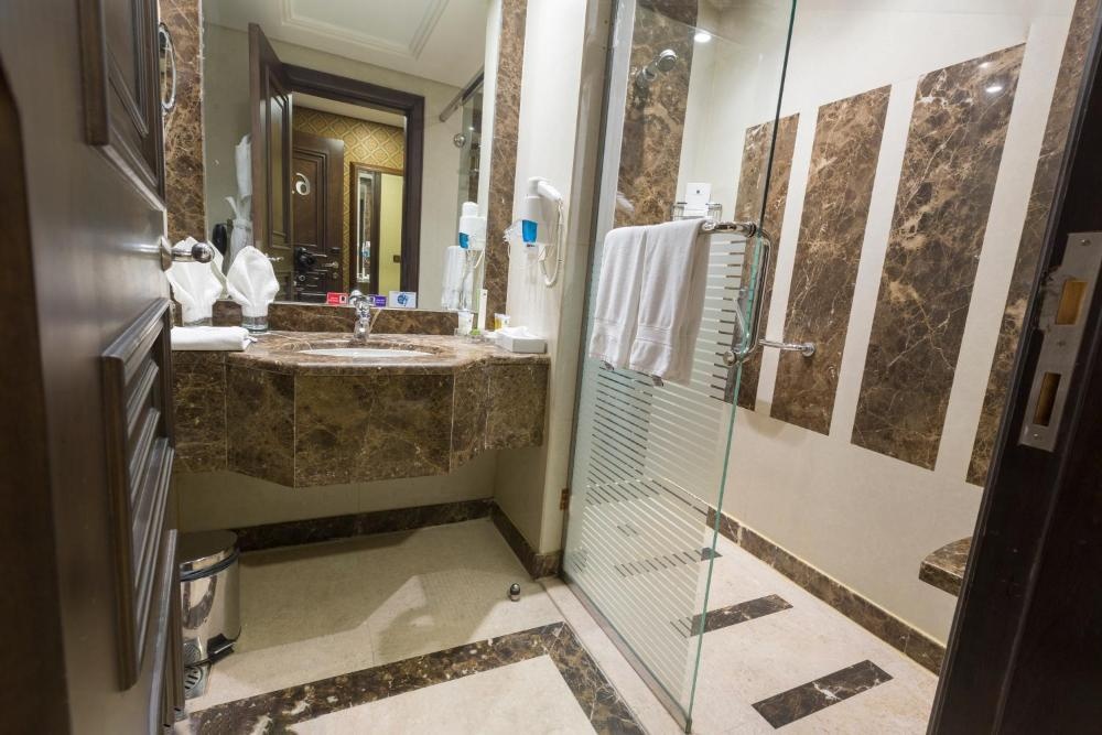 Hotel Ruve Al Madinah Gambar 15