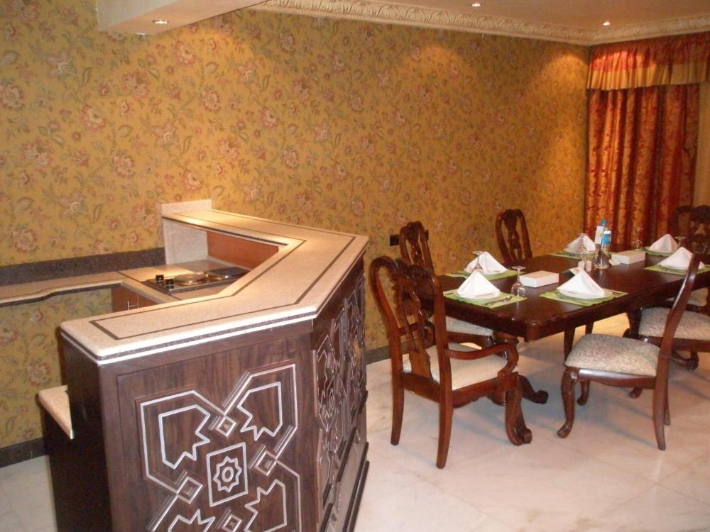 Hotel Ruve Al Madinah Gambar 31