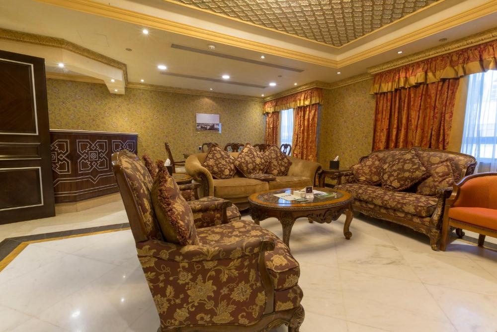 Hotel Ruve Al Madinah Gambar 34