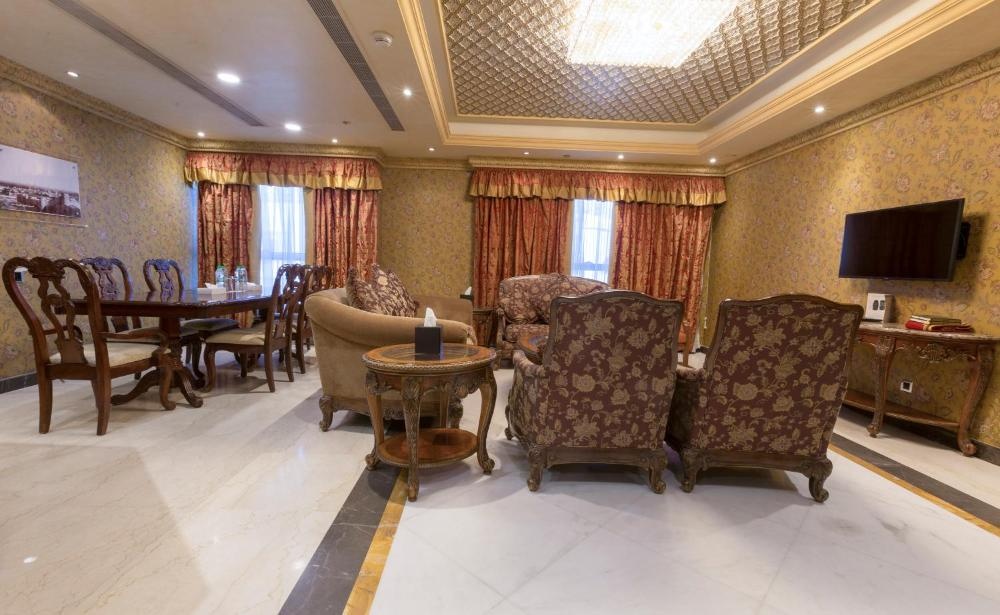 Hotel Ruve Al Madinah Gambar 36