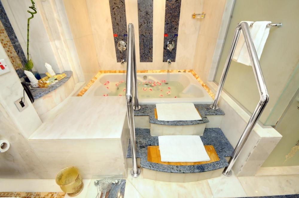 Hotel Ruve Al Madinah Gambar 42