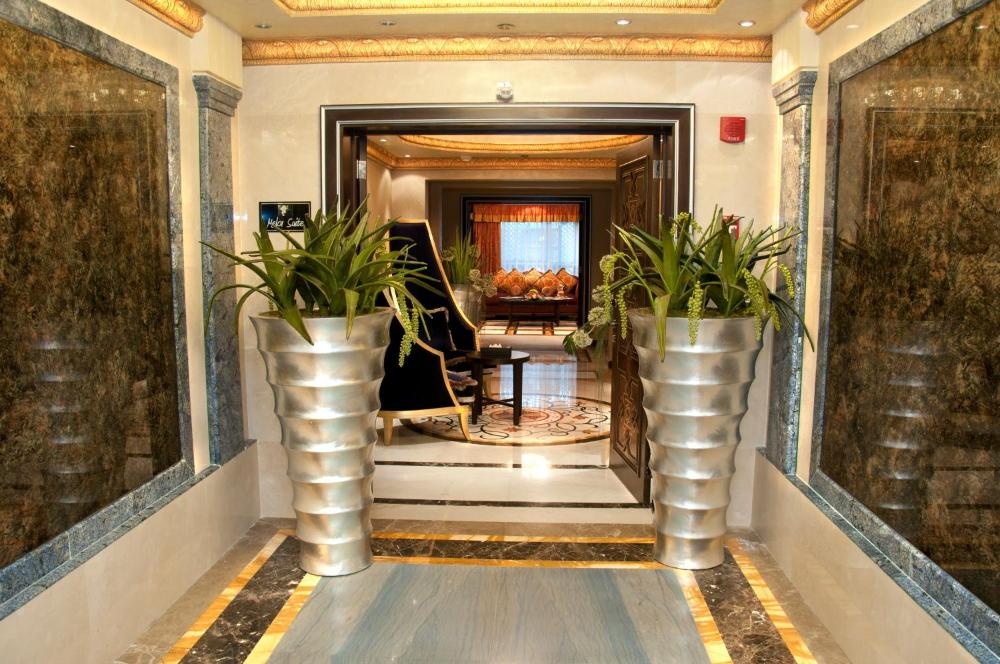 Hotel Ruve Al Madinah Gambar 45