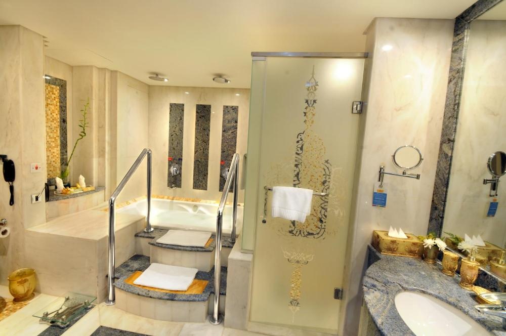 Hotel Ruve Al Madinah Gambar 48