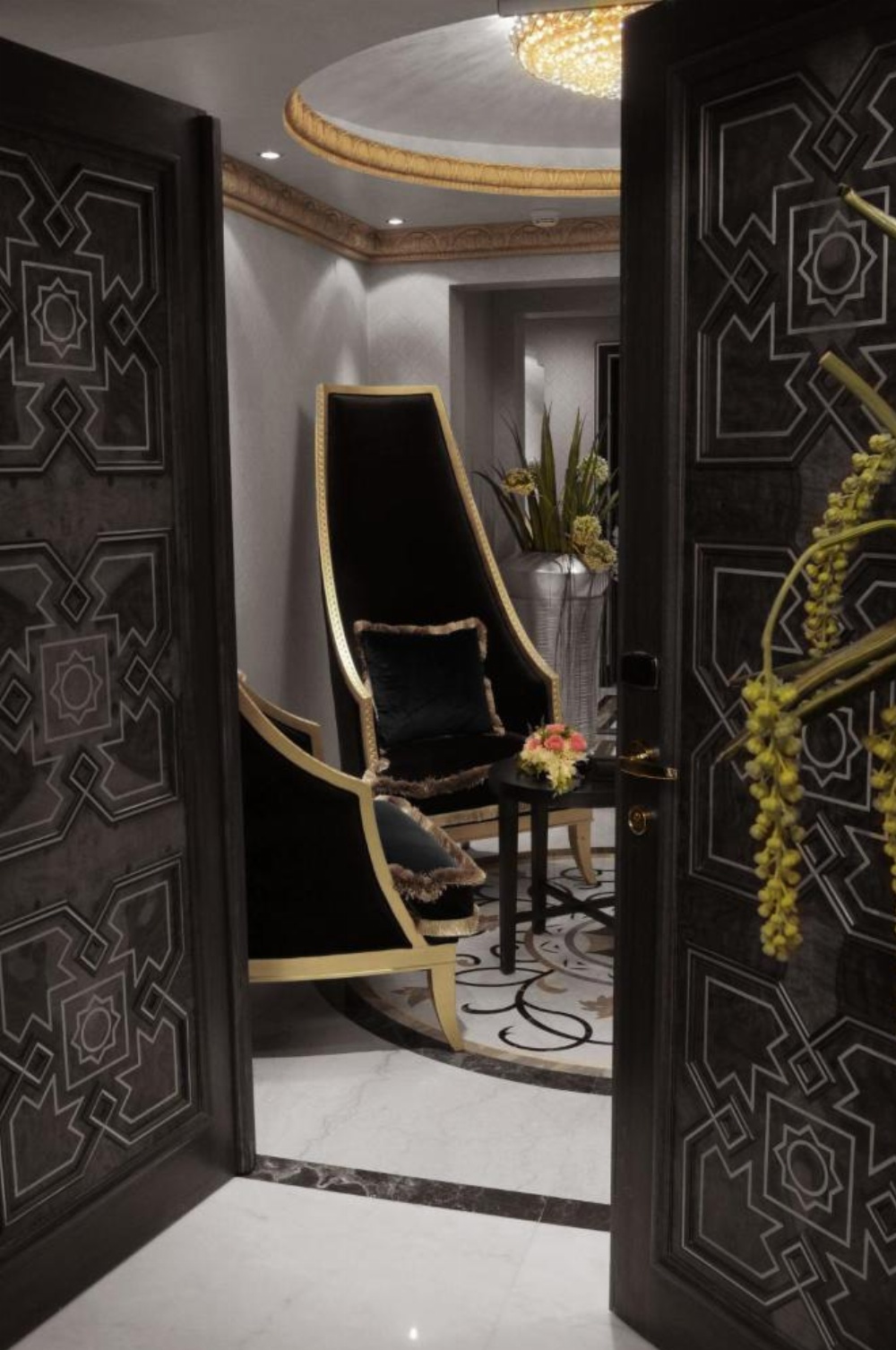 Hotel Ruve Al Madinah Gambar 49
