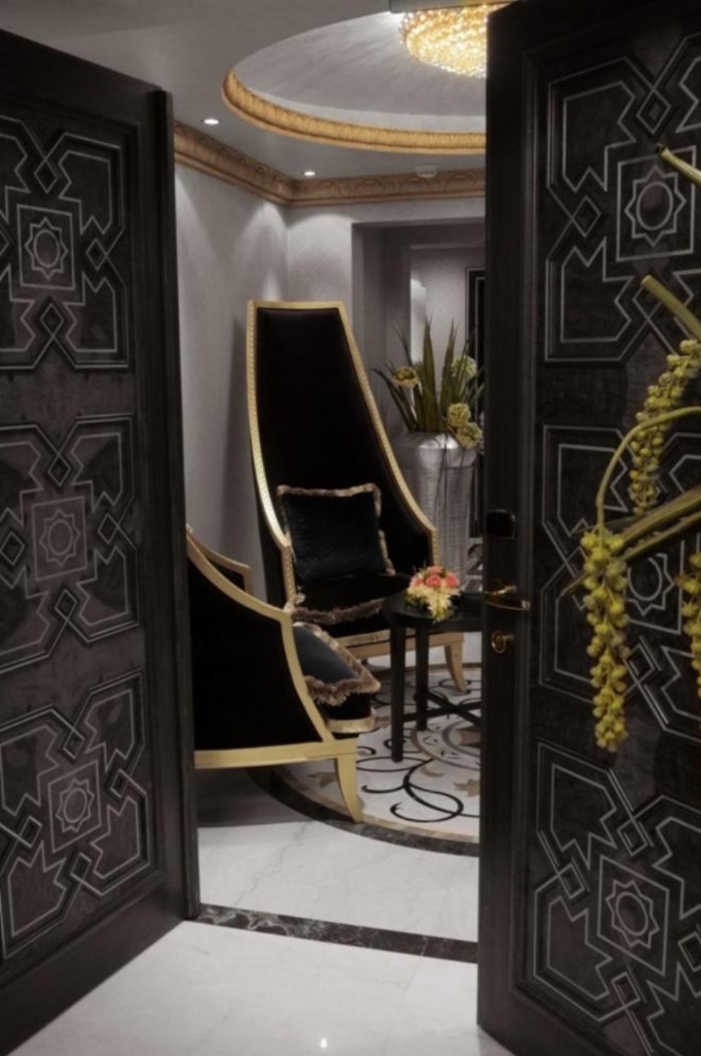 Hotel Ruve Al Madinah Gambar 50