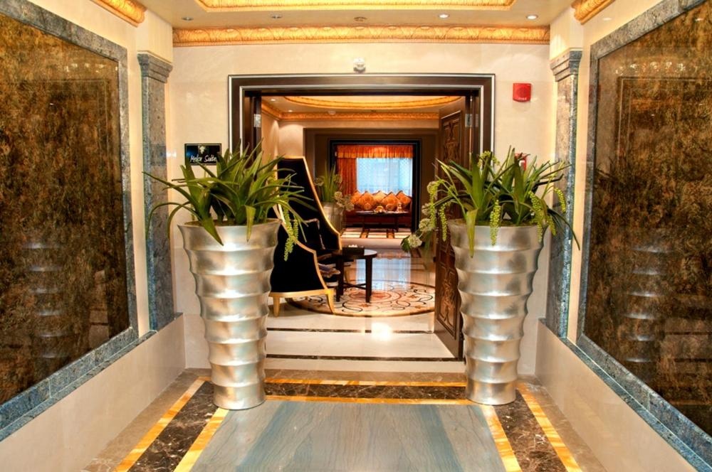 Hotel Ruve Al Madinah Gambar 55