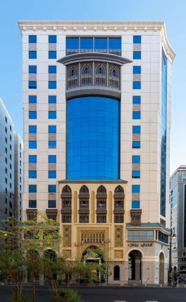 فندق ريف المدينة image 1