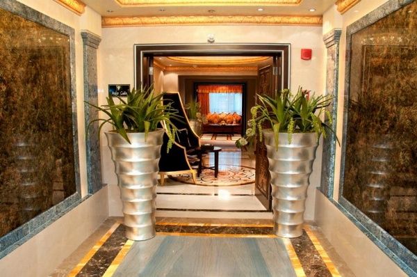فندق ريف المدينة image 55